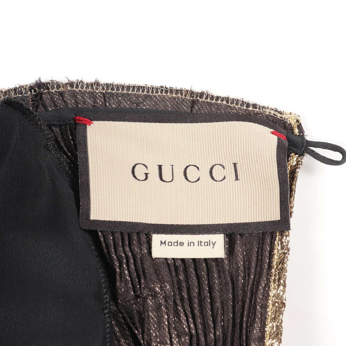 Gucci Polyester Dress
