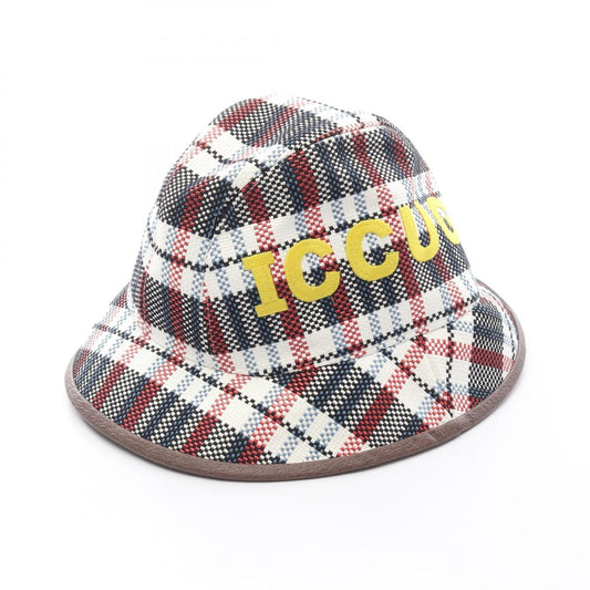 Gucci ICCUG Nylon Hat