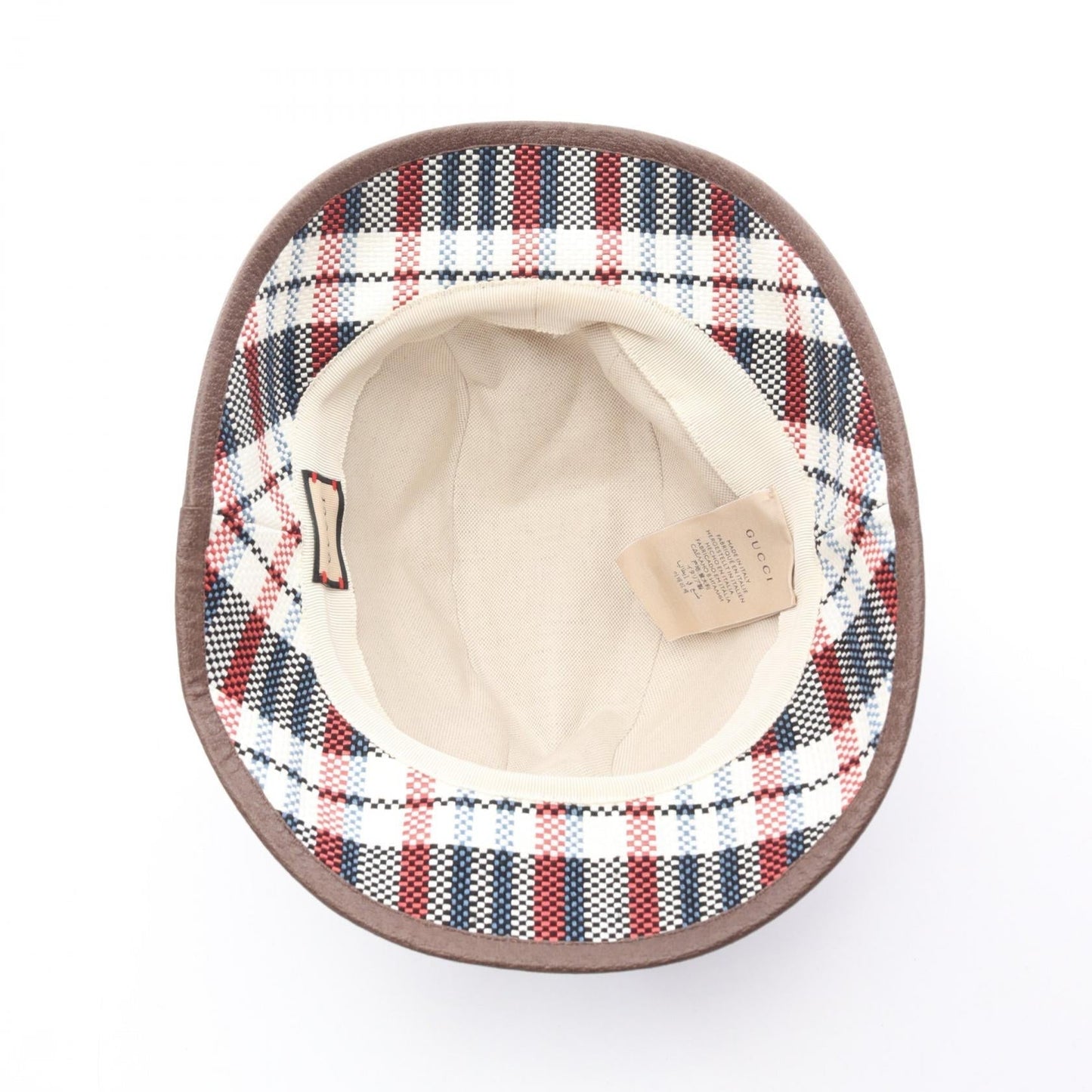 Gucci ICCUG Nylon Hat