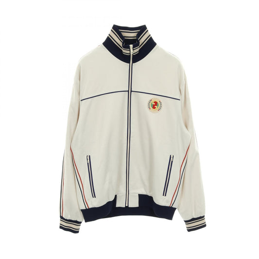 Gucci Polyester Cotton Blouson