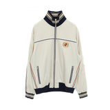 Gucci Polyester Cotton Blouson