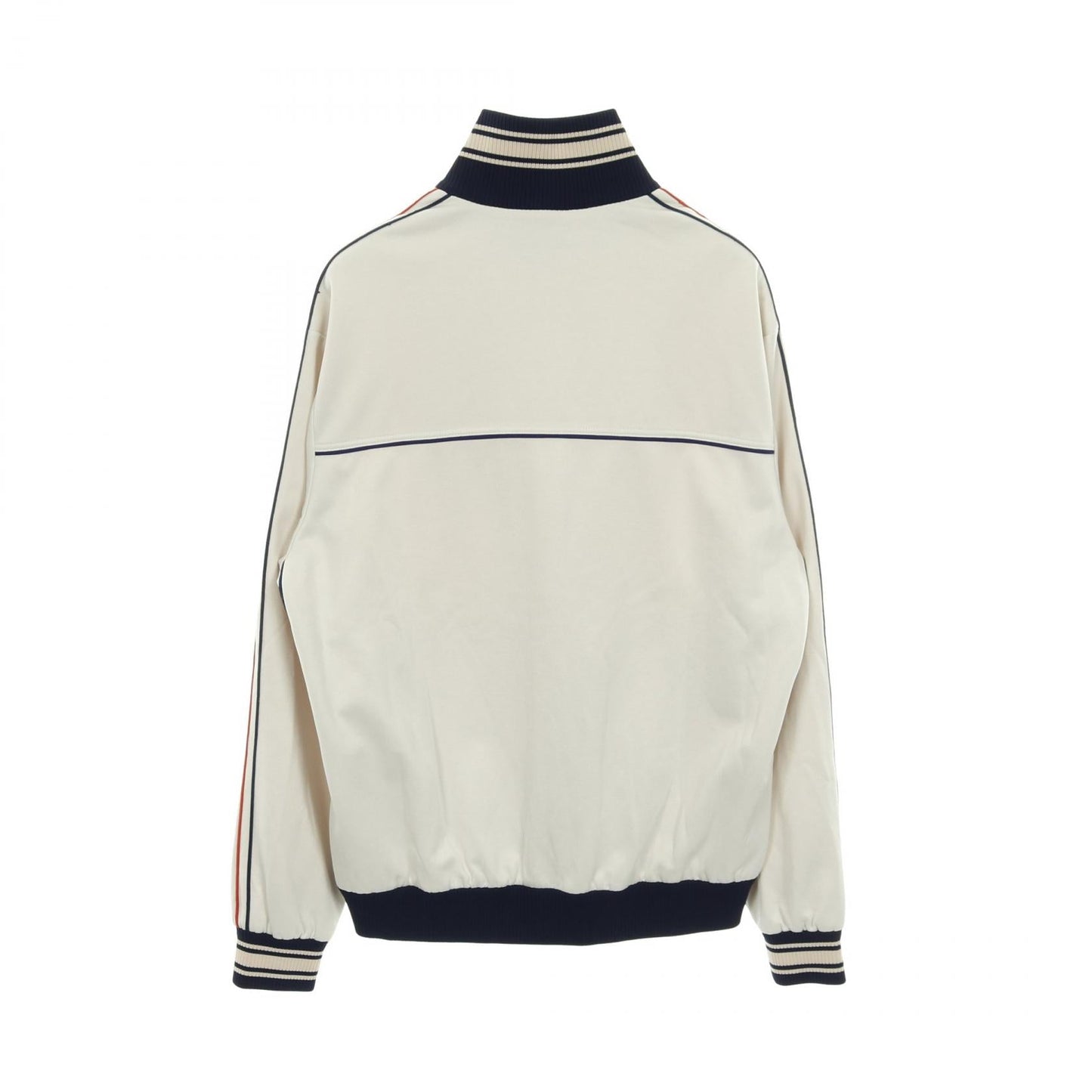 Gucci Polyester Cotton Blouson