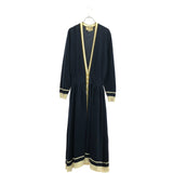 Gucci 713541 Wool Dress