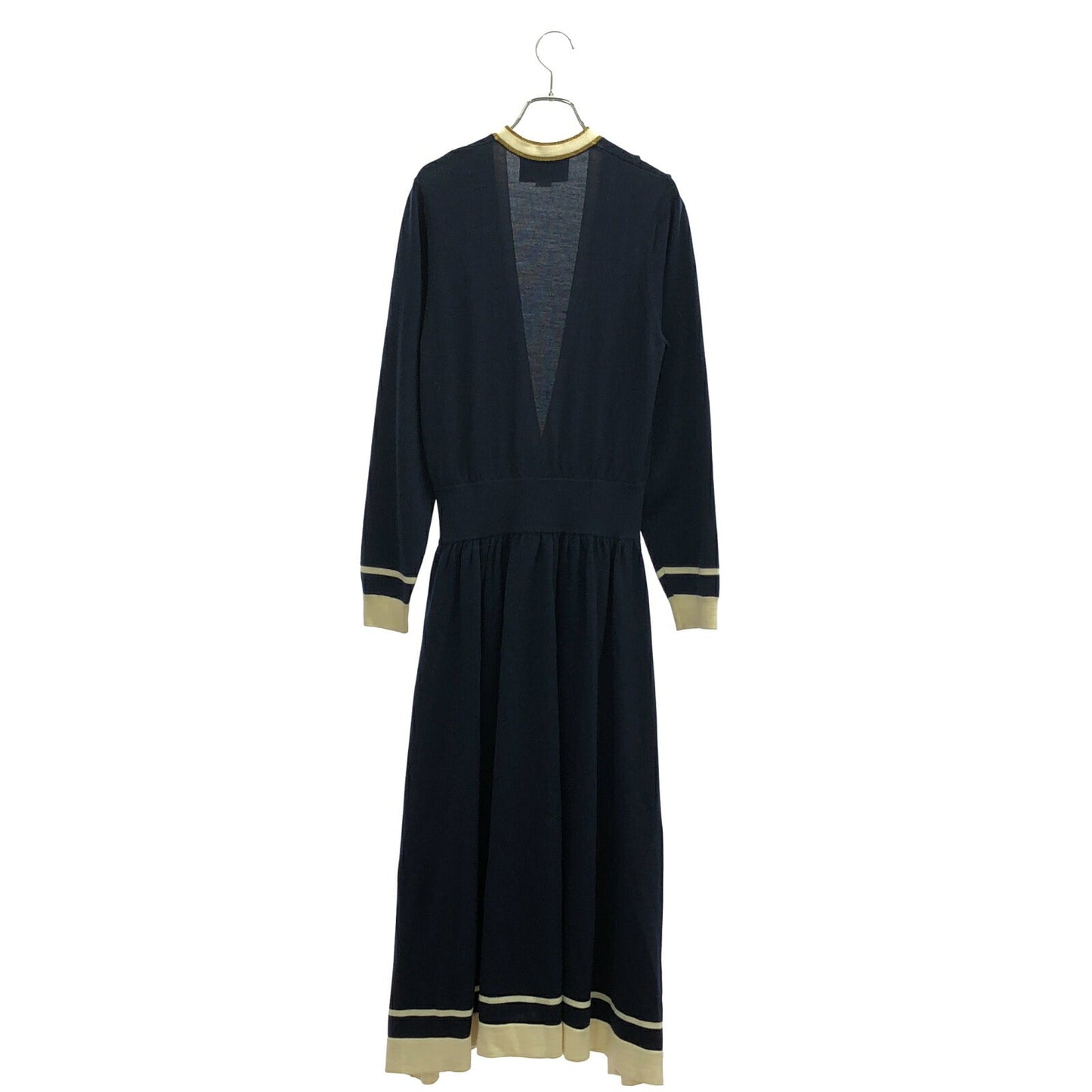 Gucci 713541 Wool Dress