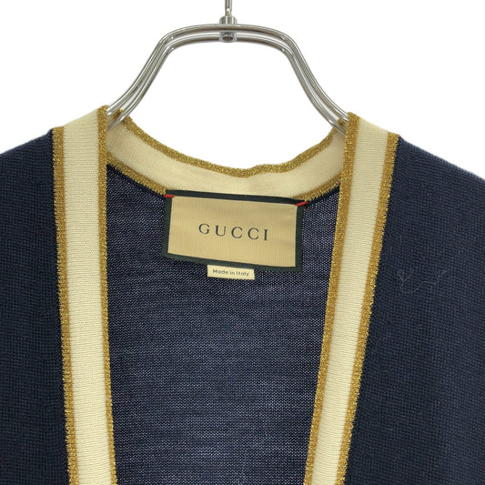 Gucci 713541 Wool Dress