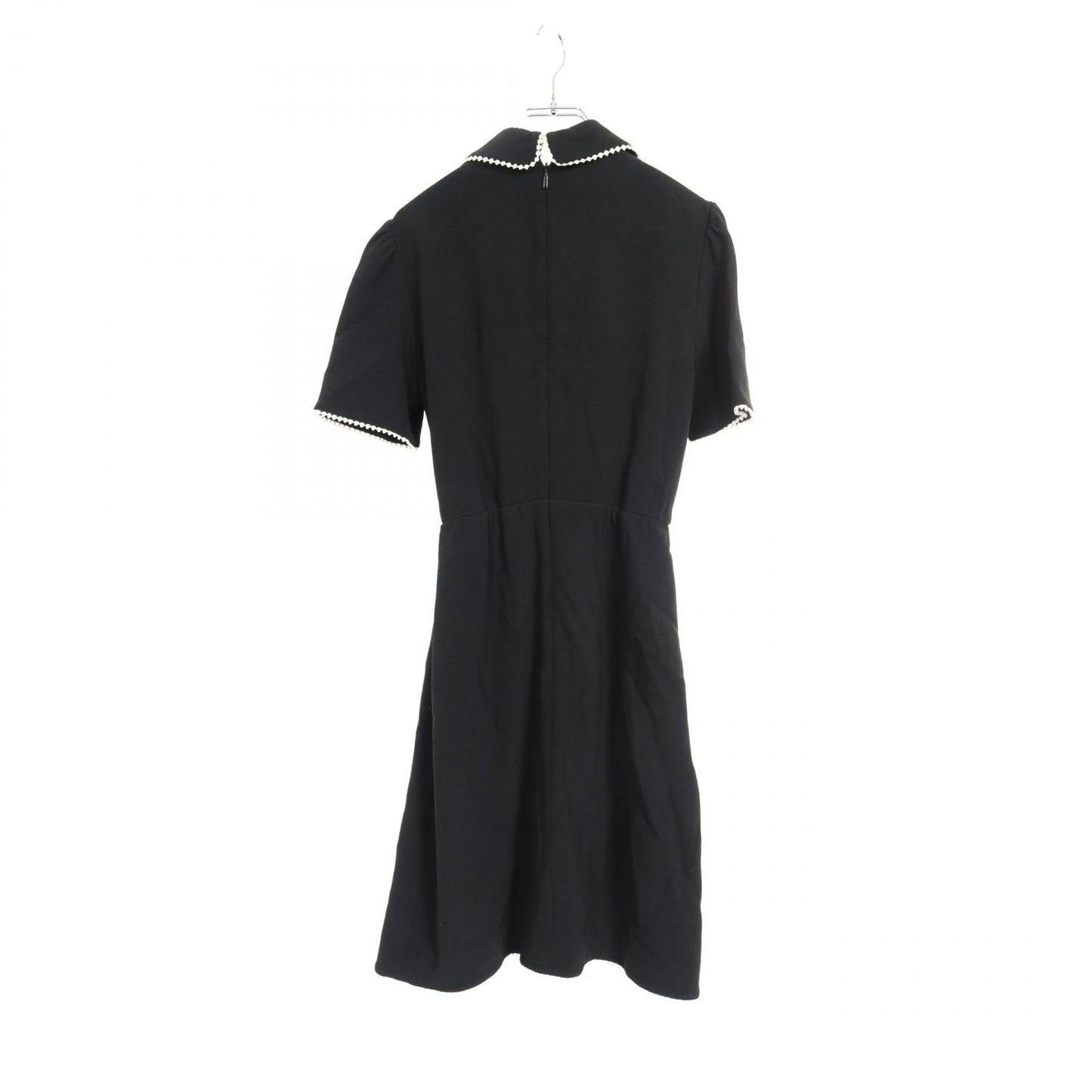 Gucci 624914 Silk Polyester Dress