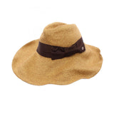Gucci Paper Hat