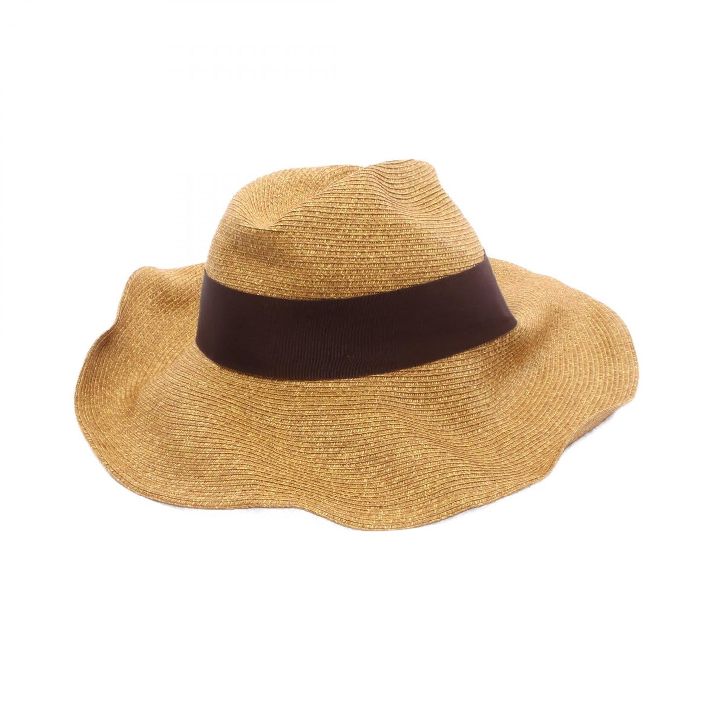 Gucci Paper Hat