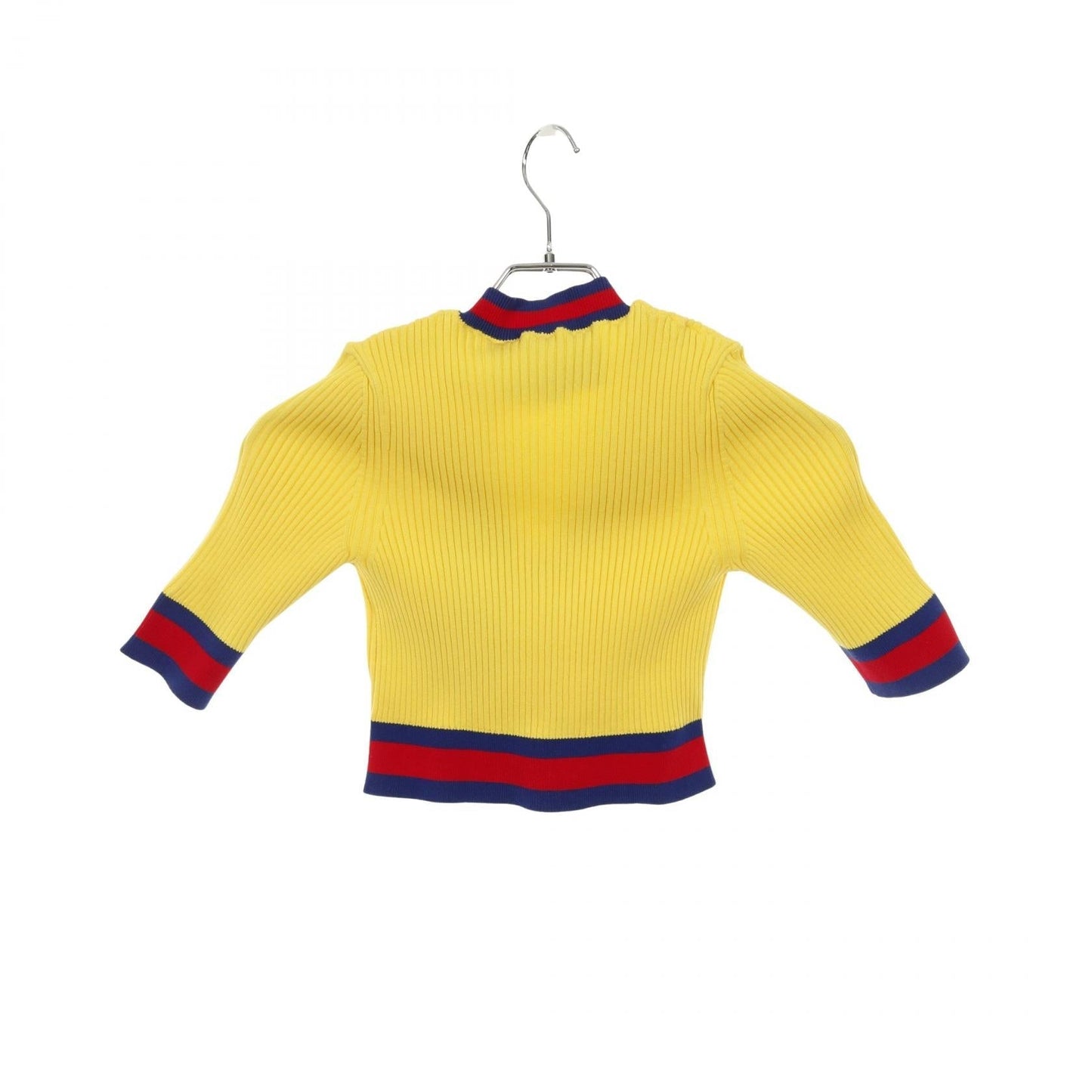 Gucci Stretch Viscose Knit Top