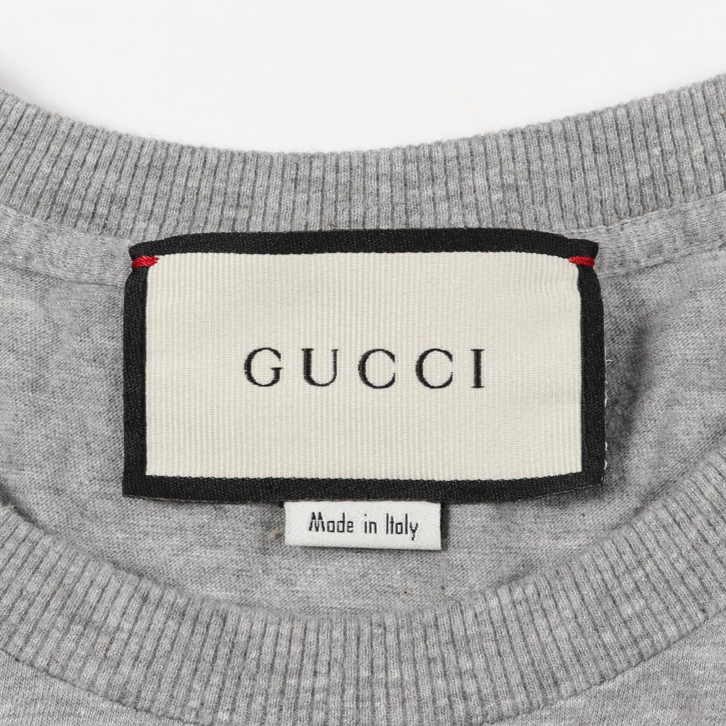 Gucci Tiger Cotton Top