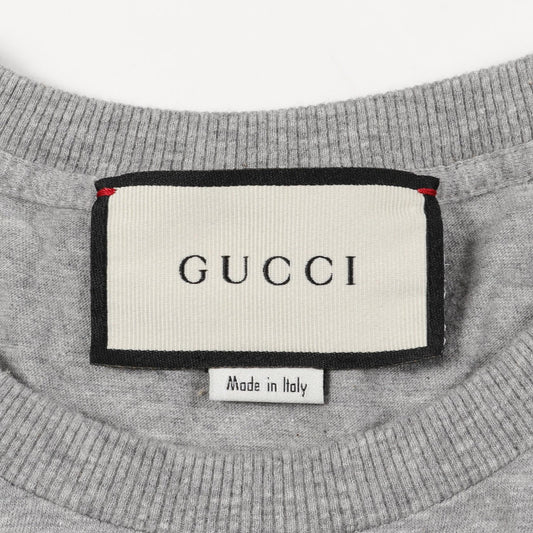 Gucci Tiger Cotton Top