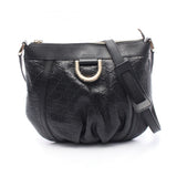 Gucci Abbey Guccissima Leather Shoulder Bag