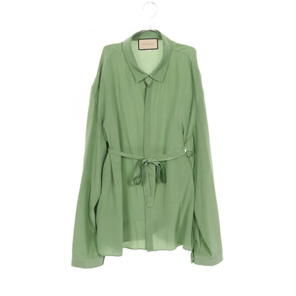 Gucci Silk Top
