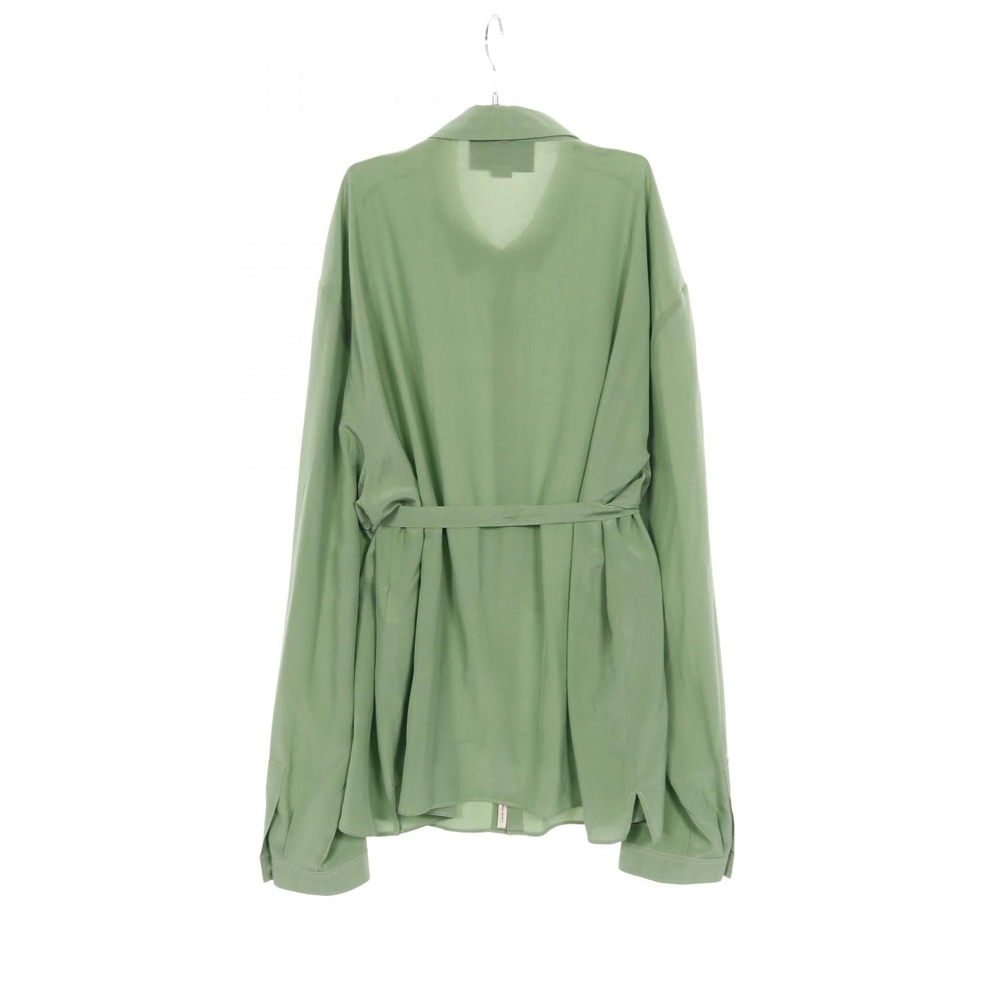 Gucci Silk Top