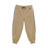Gucci GUCCI × adidas GG Canvas Cotton Pants