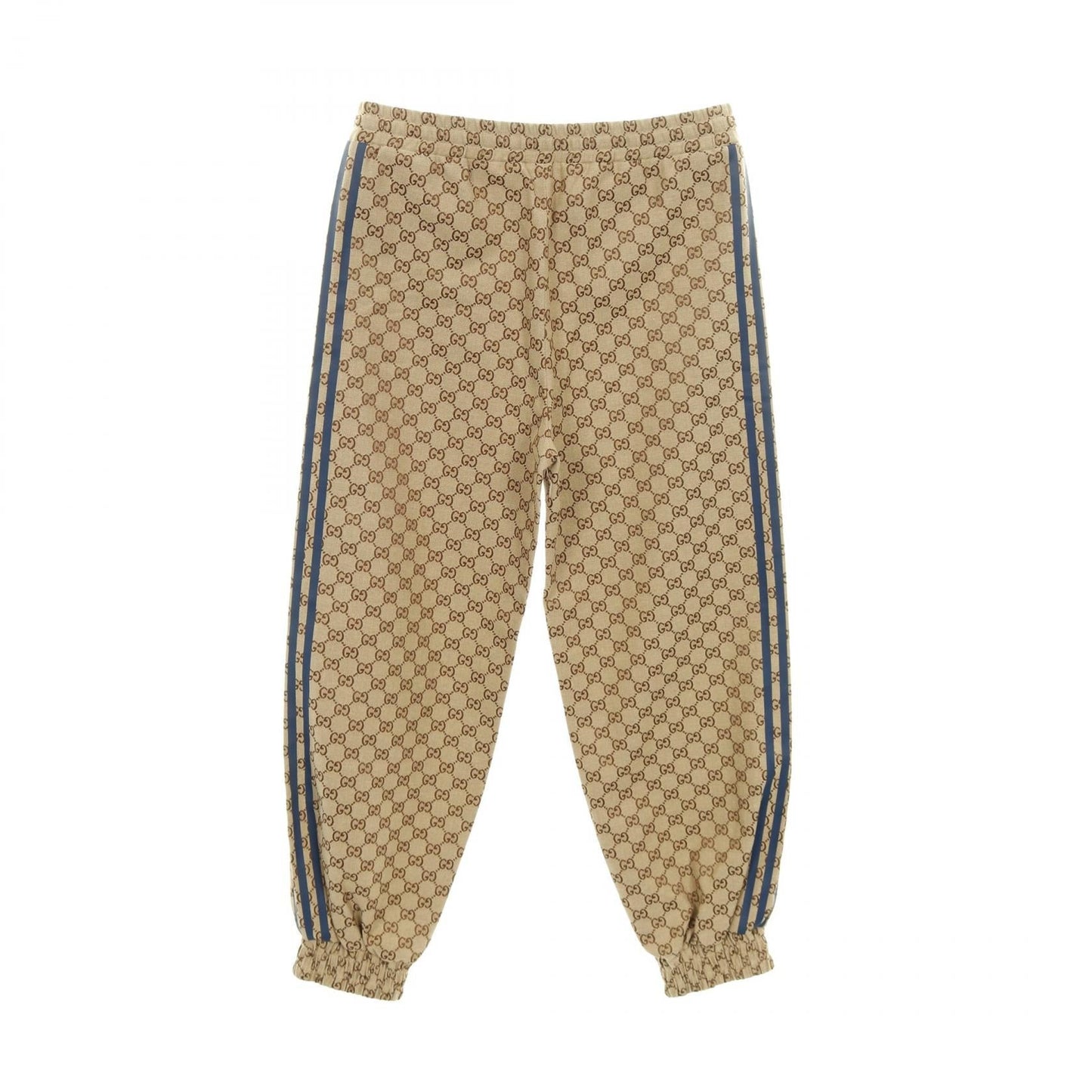 Gucci GUCCI × adidas GG Canvas Cotton Pants