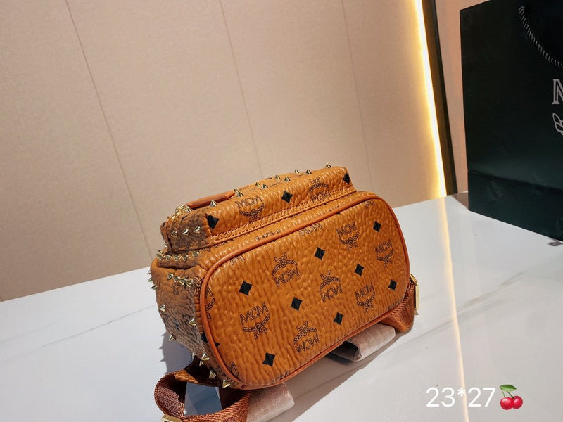 Amelia- - MQM Bags - 158