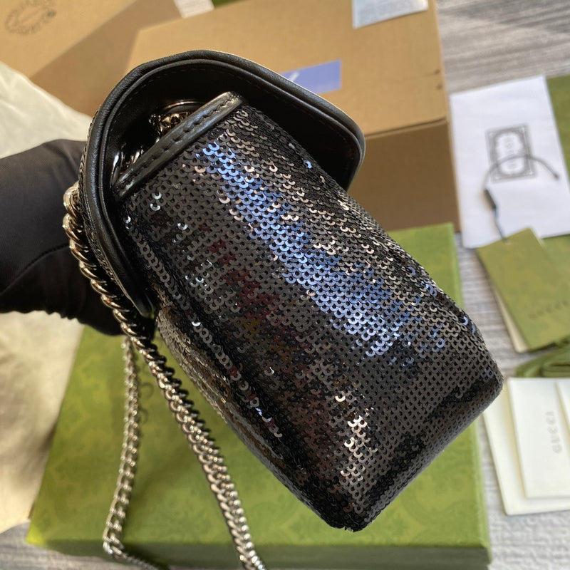 Amelia- GUKI Bags - 2236
