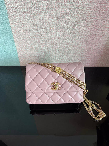 AmeliaLuxury - CHL Bags - 3013