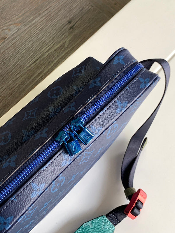 Amelia Fashion Lu-Vi bags - 17065