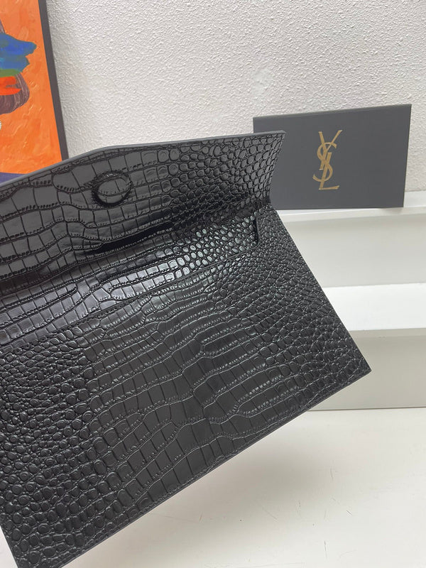 YSL BAGS - WOMEN LOVE LUXURY BAGS - 1232