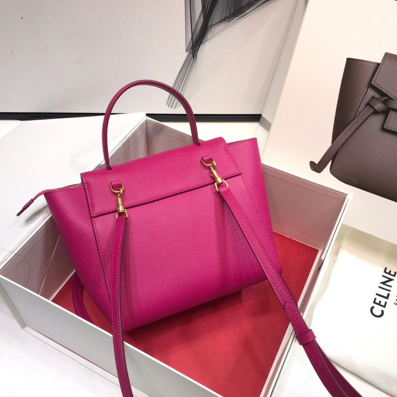 Amelia - COL Lady Bags - 132