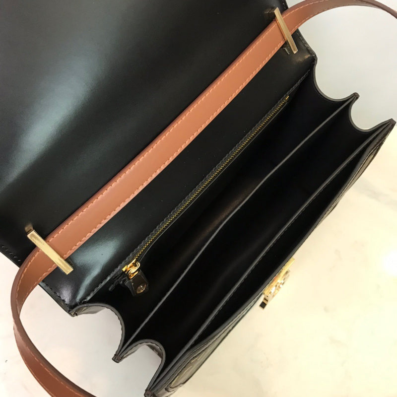Amelia - B-BERRY BAGS - 504