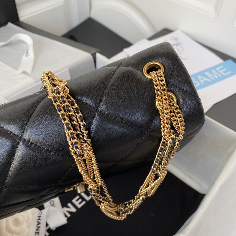 Amelia- CHL Bags - 7584