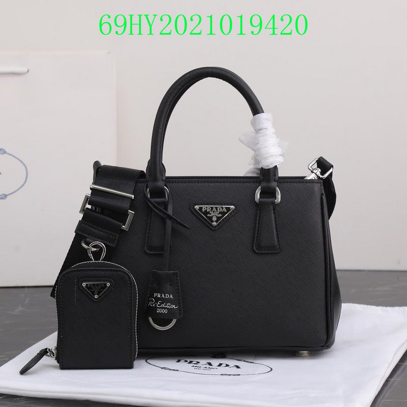 Prada Bags - The Barnes Bags  885