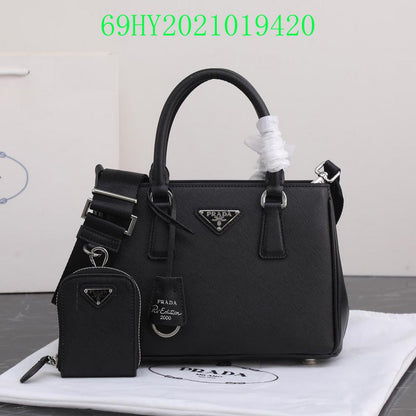 Prada Bags - The Barnes Bags  885