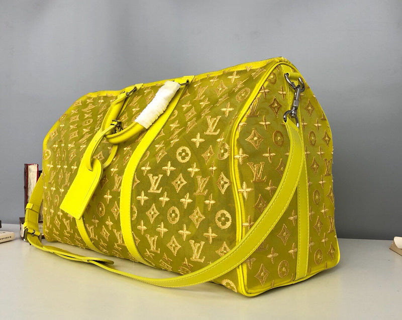 Amelia - LOV Travel Bags - 114
