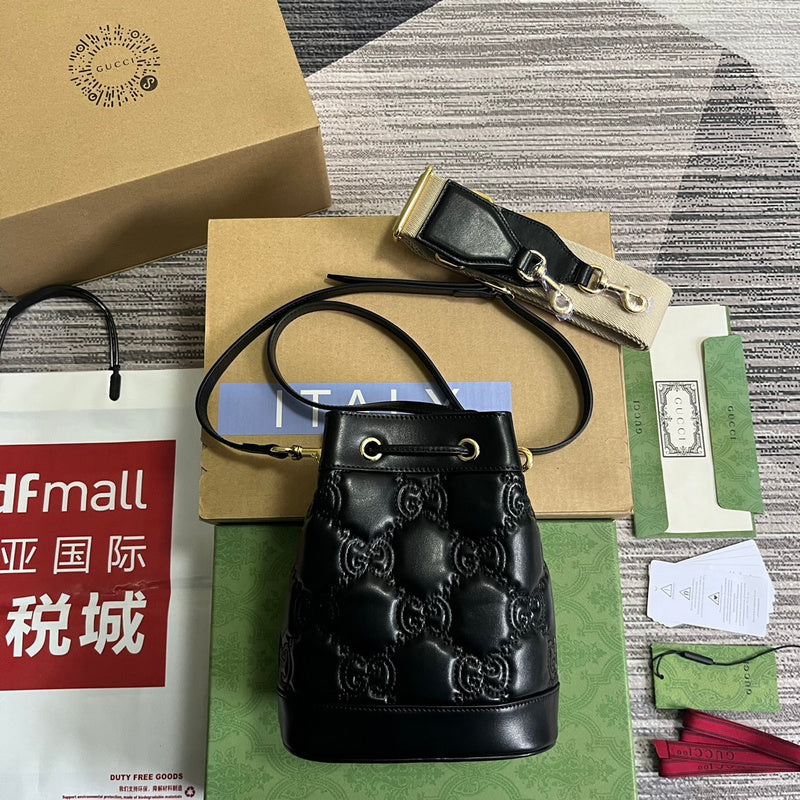 Amelia- GCI Bags - 5727