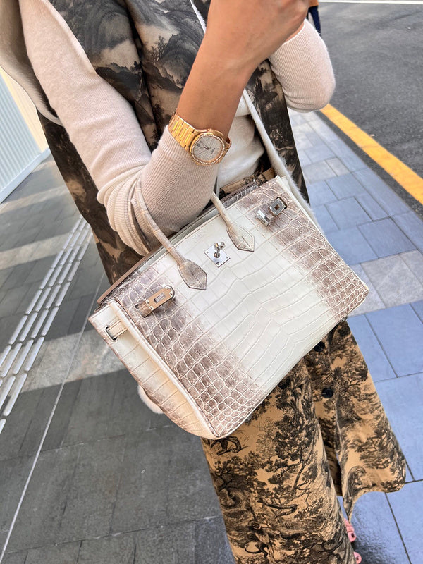 Amelia - HMS Bags - 1761