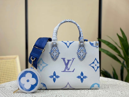 Amelia - LOV Lady Bags - 090