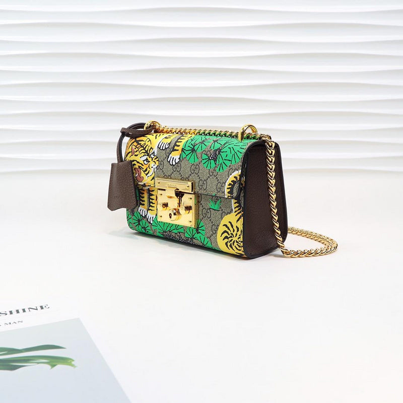 AmeliaLuxury - GCI Bags - 1023