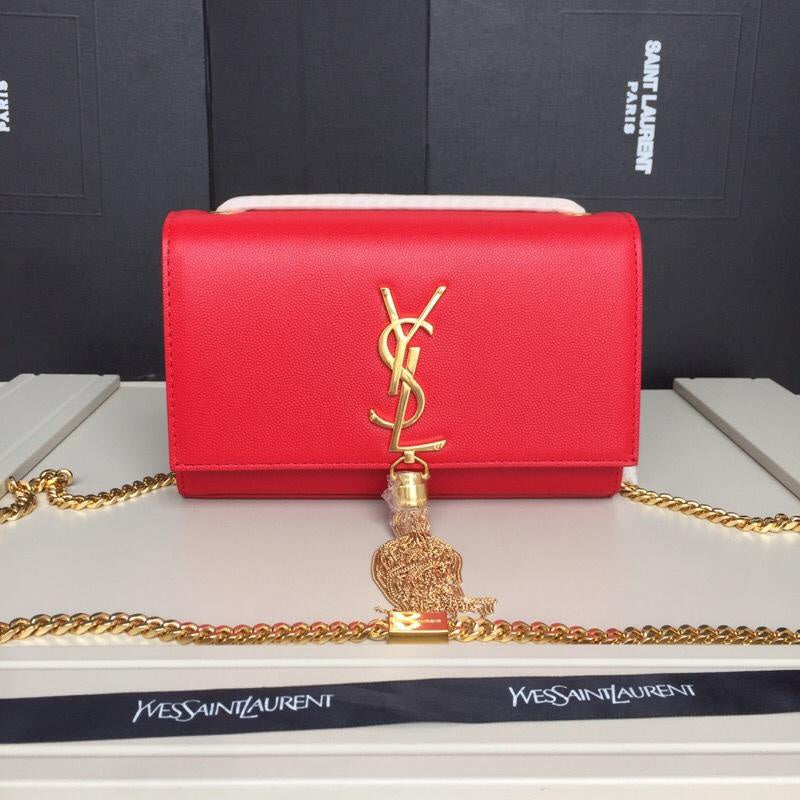 Amelia - YSL Bag - 2843