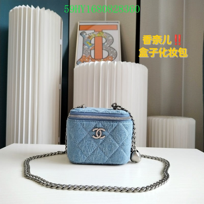 Amelia - CHL Bags - 037