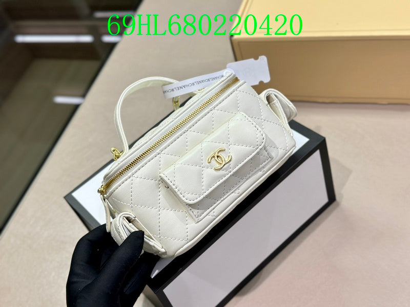Amelia - CHL Bags - 1519