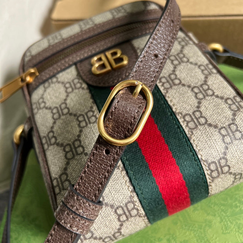Amelia- GCI Bags - 4662