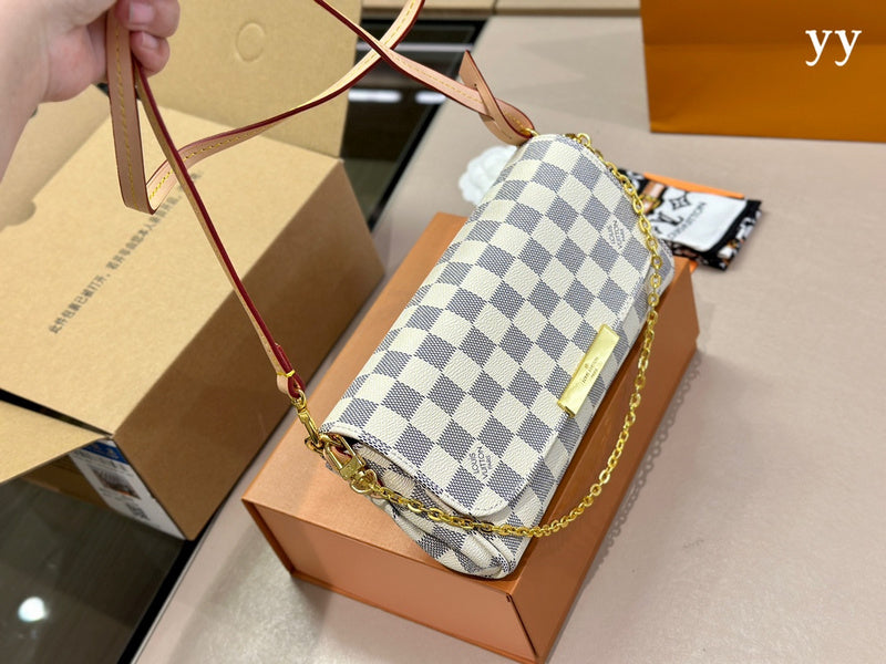 Amelia - LV Bags - 14991