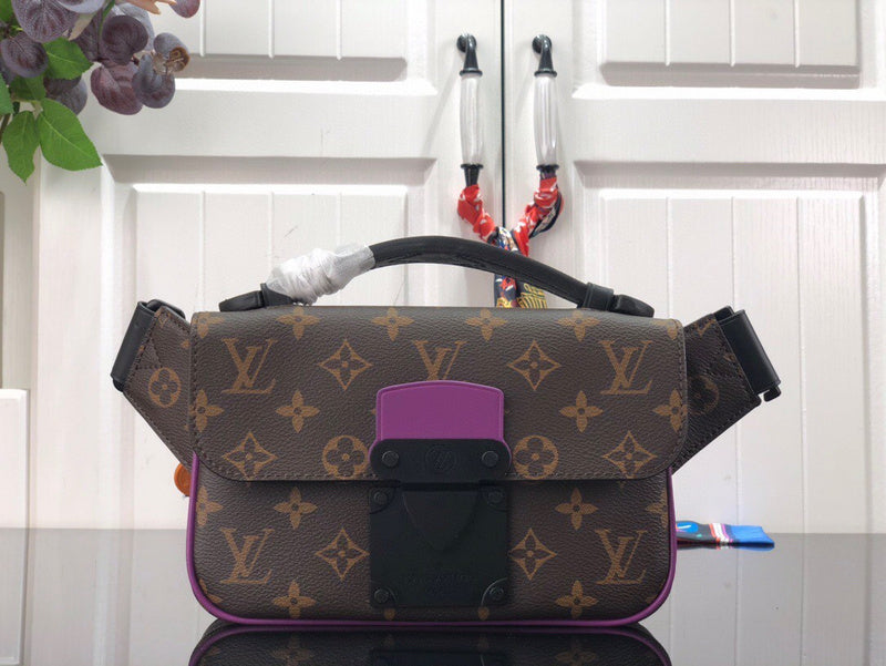 Fashion Lu-Vi bags - 2478