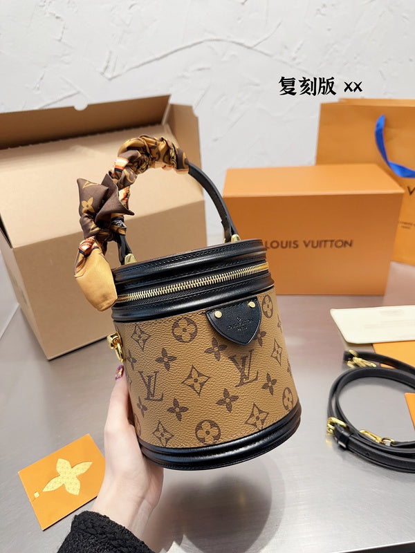 Amelia - LV Bags - 15129