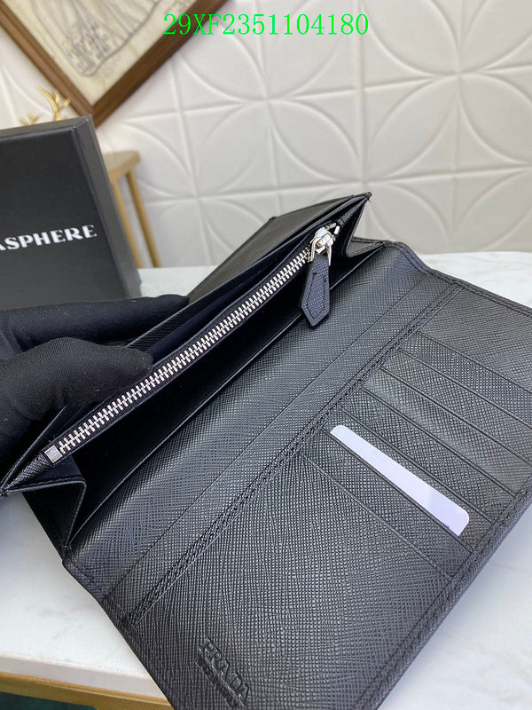 Amelia - PD Wallet - 092