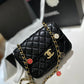 Amelia- CHL Bags - 6831