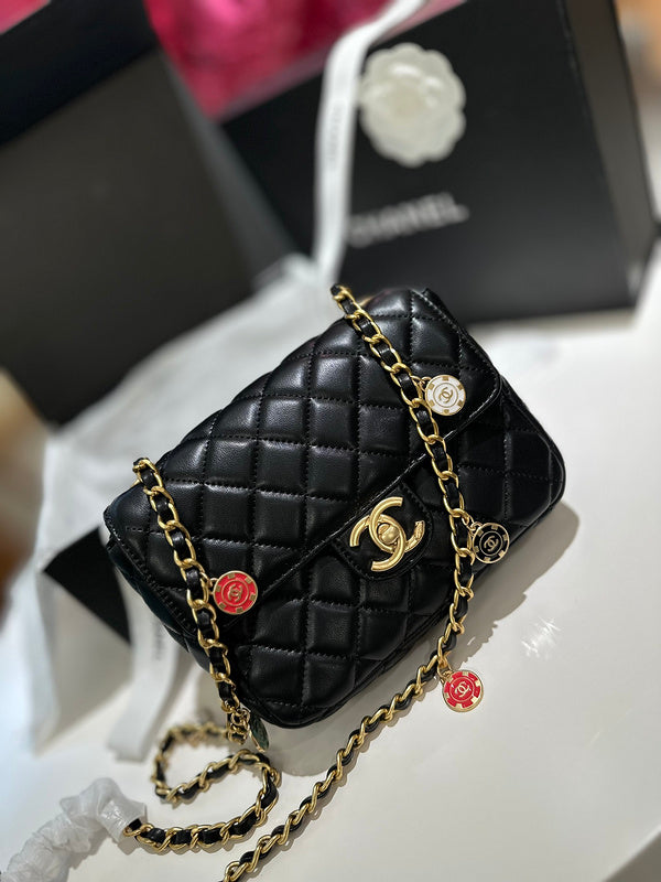 Amelia- CHL Bags - 6831