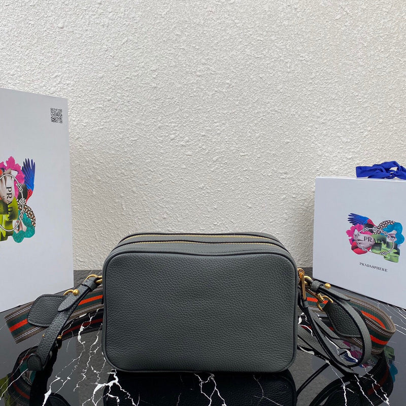 Amelia- PRDA  LUXURY BAGS - 682