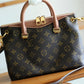 Amelia- Lu-Vi bags - 7989