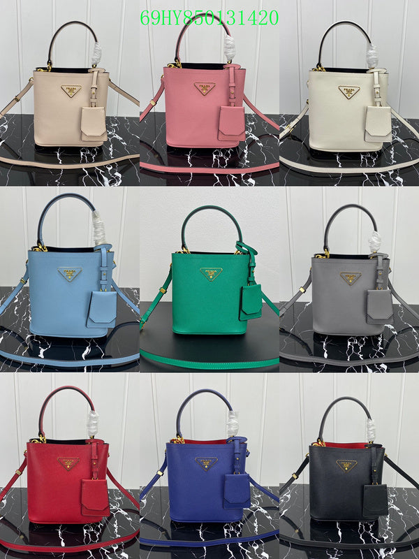Prada Bags - The Barnes Bags  588