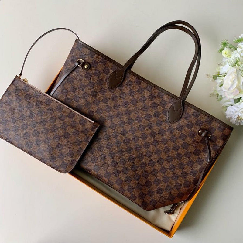 Amelia - LV Bags - 15575