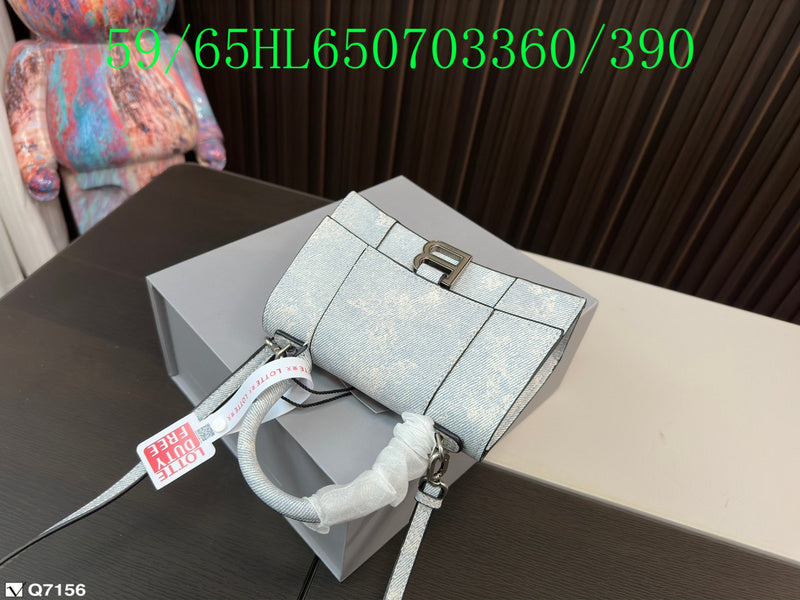 Amelia - BGA Bags - 1728